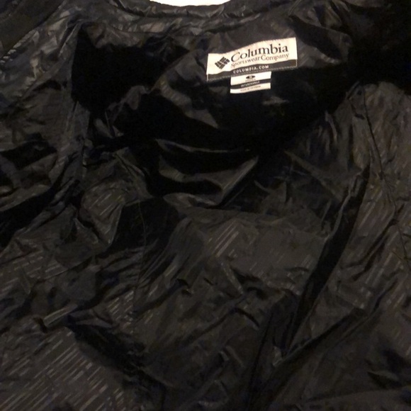 Girl Columbia Coat Ski jacket Really warm Size S in Excellent Used Condi… - Picture 7 of 7
